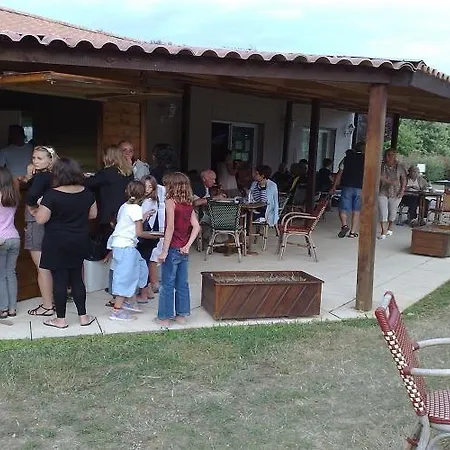 Camping Du Lac *** Camping