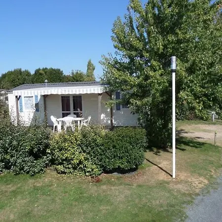 Camping Du Lac *** Camping *