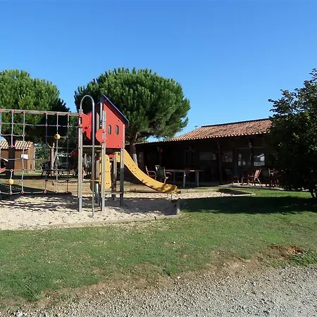 Camping Du Lac *** Maché