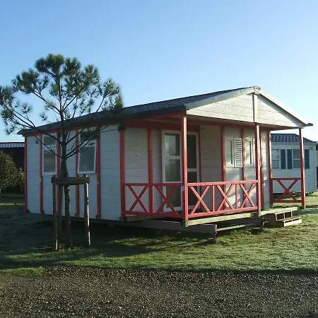 Camping Du Lac *** Camping *