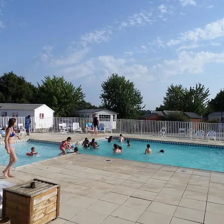 Camping Camping Du Lac ***