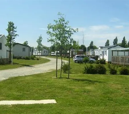 Camping Camping Du Lac *** *